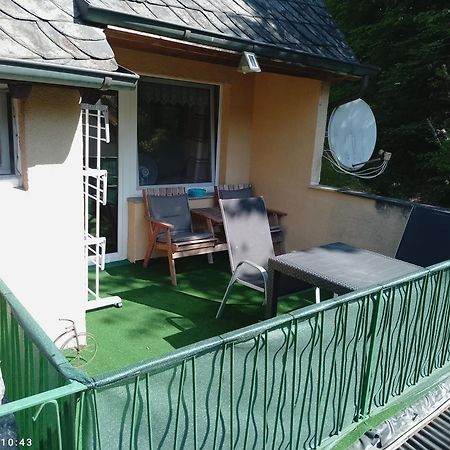 Bed and Breakfast Haus Am Dekernbach Cochem Exterior foto