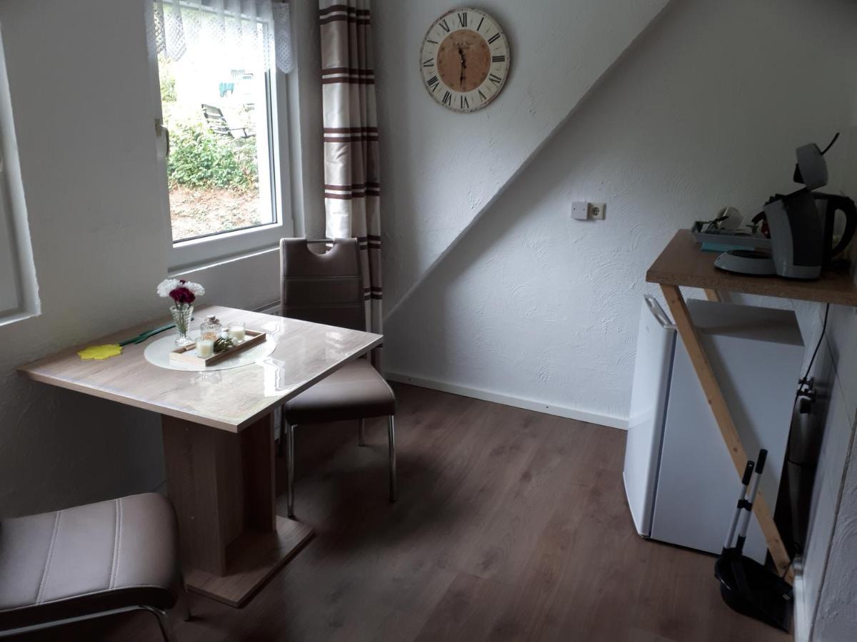Bed and Breakfast Haus Am Dekernbach Cochem Exterior foto