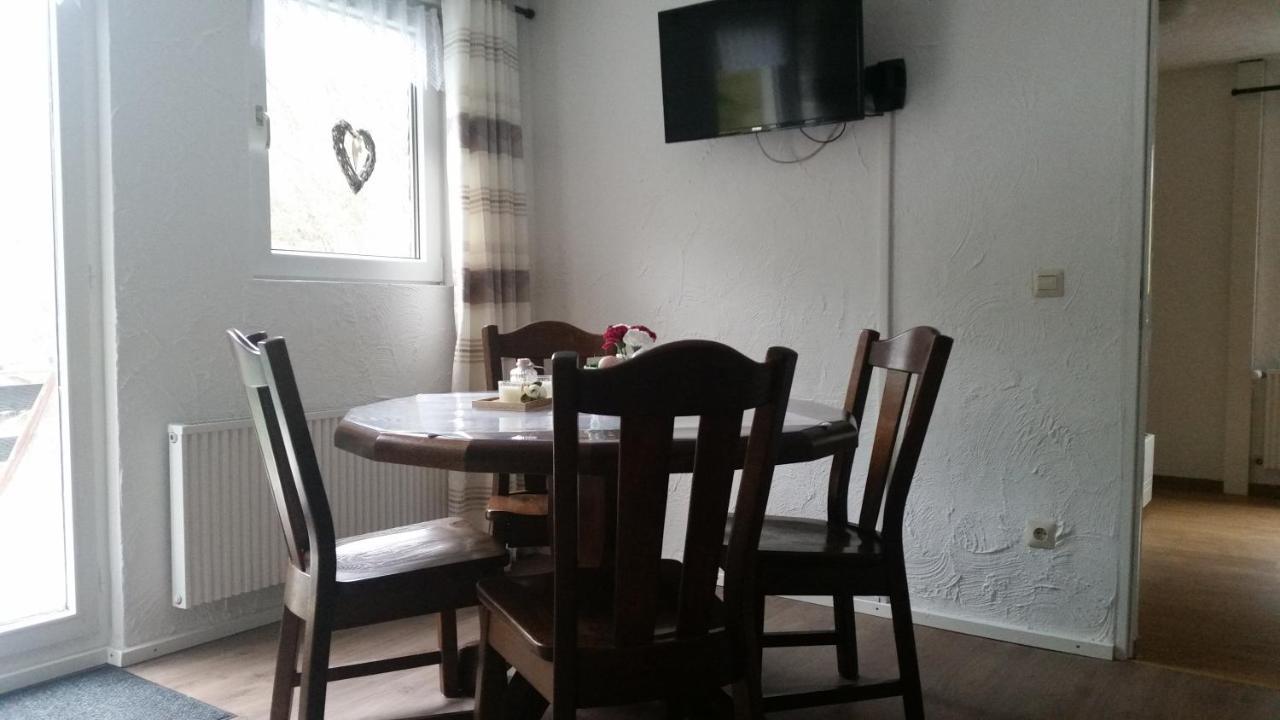 Bed and Breakfast Haus Am Dekernbach Cochem Exterior foto